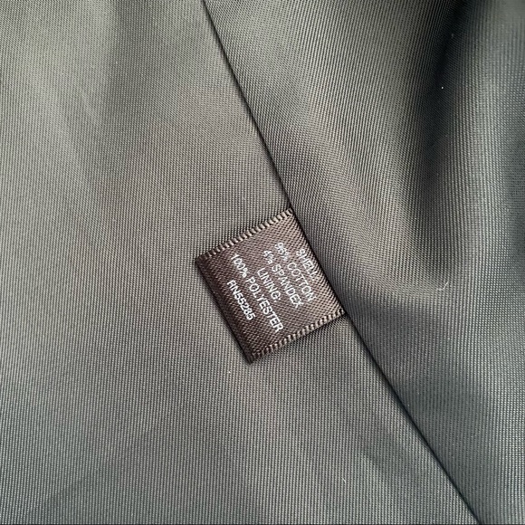 EXPRESS BLACK BLAZER - Picture 9 of 10